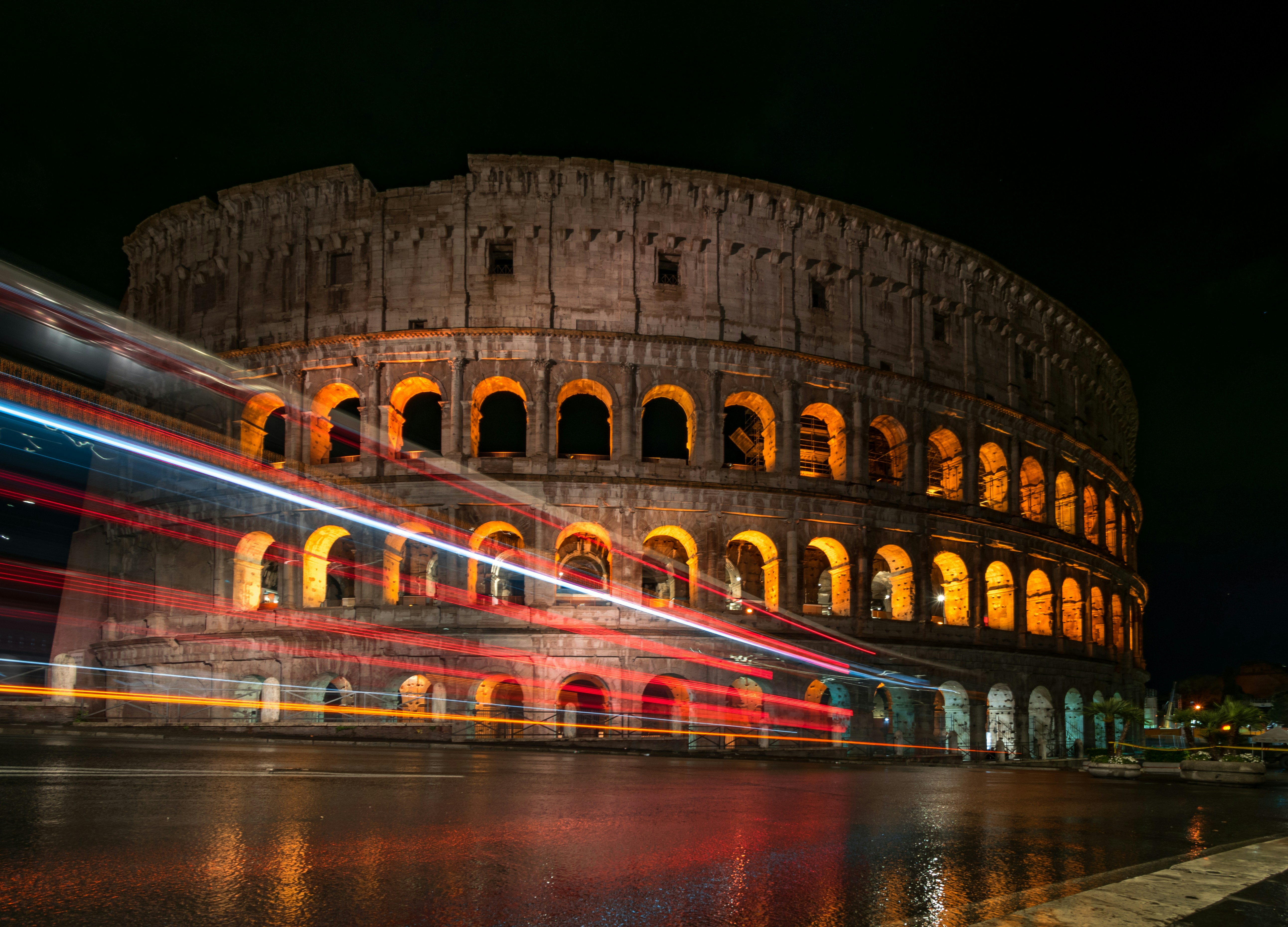 Night Tour